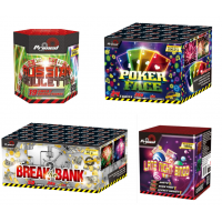 Family Firework Pack 1